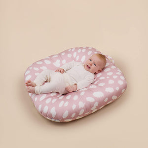 Cushii Cushii Lounger Marula - Blush