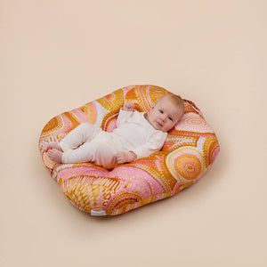 Cushii Cushii Lounger - Natalie Jade | Limited Edition