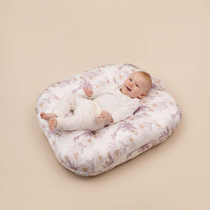 Cushii Cushii Lounger Palm - Pink