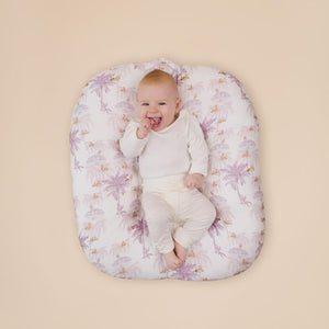 Cushii Cushii Lounger Palm - Pink