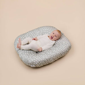 Cushii® Cushii Lounger Wanderlust - Sage