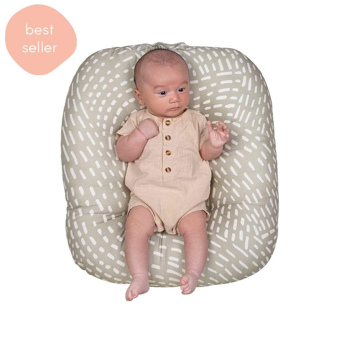 Boppy lounger review best sale